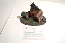 Harley-Davidson The Forgotten Harvest /5000 Sculpture #9202 Limited Edition picture