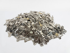 23 LBS Vtg Key Blanks For Car Auto 1980s 1990s IMPORTS Honda Toyota Nissan Mazda picture