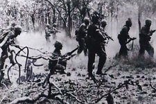 Joe Galloway Signed Autographed 4x6 Photo We Were Soldiers Vietnam War Photog picture