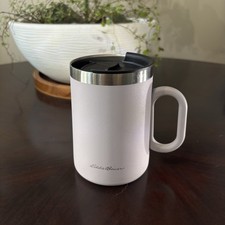 Eddie Bauer Gobi Stainless Mug picture