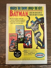 Superman's Girl Friend, Lois Lane #65 (DC Comics May 1966) picture