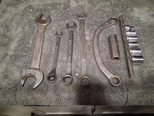 Craftsman Usa Tool Lot 94376 42413-gk-e picture