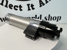 Star Wars Yoda Lightsaber Prop Cosplay Costume Replica Custom Fan-Made Fan Art picture