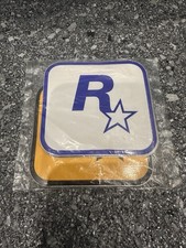 Rockstar Games Studio Sticker Pack picture