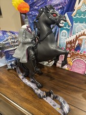 Disney 2026 Mickeys NSS Halloween Party Headless Horseman Popcorn Bucket picture