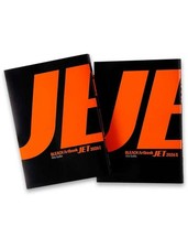 BLEACH Artbook JET 2026 25th Anniversary 1 & 2 Set Taito Kubo PSL picture