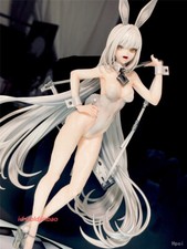 BC Studio Goddess of Victory White Rabbit Blanc Resin Model Pre-order 1/7 Scale picture