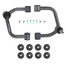Front Upper Control Arms fit Tacoma Hilux Fortuner 2004-2022 w/ 2-4 inch Lift picture