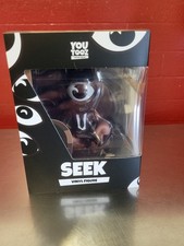 YouTooz Collectibles ~ SEEK ~ Vinyl Figure ~ NIB picture