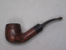 vintage ELBA FILTER 249 pipe sherlock smokers accessory briar picture