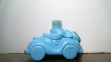 VINTAGE AVON 1983 THE WABBIT NON TEAR SHAMPOO DECANTER- FULL picture
