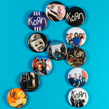 Korn 1
