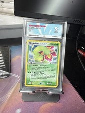 2005 Pokemon Ex Unseen Forces #9 Meganium Holo ACE 9 Mint picture