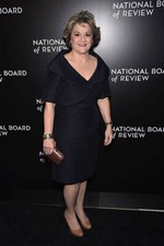Producer Bonnie Arnold at the 2014 National Board of Review Gala a - Old Photo 1 picture