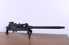 M1919 Browning resin replica MG non firing picture