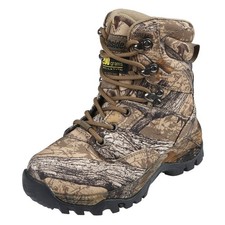 Northside Men's Crossite Waterproof Outdoor Boot Soft Toe Camouflage 11 D picture