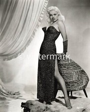 Sexy Flapper Girl   Vintage glamour   8X10 PUBLICITY PHOTO - - Flapper Girl picture