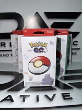 Pokemon GO Plus + Brand NEW Factory Sealed Nintendo Official SHIPS SAME DAY picture