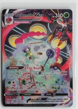 Orbeetle VMAX Ultra Rare Holo SWSH11: TG TG13/TG30 NM picture