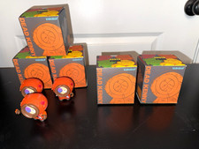 NEW - Kidrobot South Park Kenny 2011 5 box bundle picture