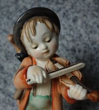 extremely rare Hummel figurine Hum 1.