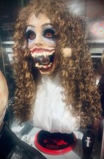 fright night life size bust picture
