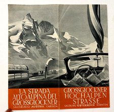 Beautiful Brochure by