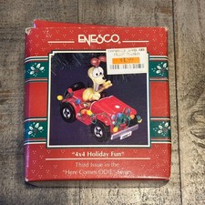 Vintage 1990s Enesco