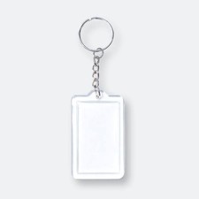 keychain Sticker picture