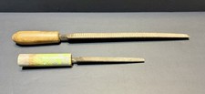 Vintage Har Mac Wood Shaping Tools Lot 2 picture