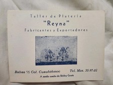 Taller DE Plateria 