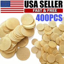 400Pcs 3/4