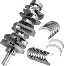 3.6L Engine Crankshaft and Bearing Kit Compatible with Chrysler Dodge Jeep Ram 2 picture
