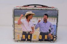 Factory Entertainment Lunch Box Tin - Tremors picture