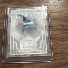 FROZONE 2023 Topps Chrome Disney 100 #5 Base Incredibles picture