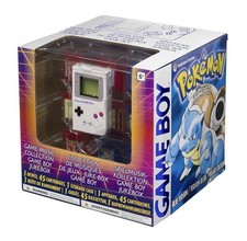 Pokemon Red and Blue Game Music Collection: Game Boy Jukebox PC Exclusive NiB picture