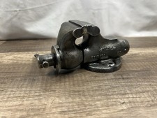 Vintage Wilton Baby Bullet Vise 2