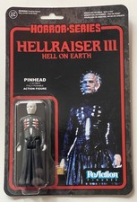 Funko Horror Classics Pinhead ReAction Figure picture