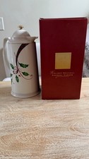 Lenox For The Holidays Thermal Carafe New in box picture