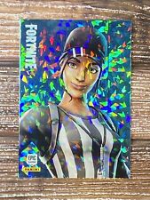 2019 Panini Fortnite Italy Series 1 Crystal Shard #149 Whistle Warrior Uncommon  picture