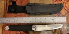 Cold Steel Master Tanto Fixed Knife 6