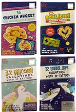 Valentines | Studio 2/14 Puzzle Valentines Series - Choose Style picture