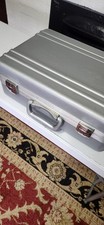 Vintage/Rare Fiberbilt Case, For Ammo, Knives, Pistol, Scopes, OLD-BUT-USED picture