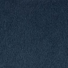 Brunschwig & Fils Uphol Fabric- Autun Mohair Velvet Indigo 2.70 yds BR-89778.282 picture