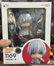 Nendoroid 1169 Accelerator A Certain Scientific Accelerator Good Smile picture
