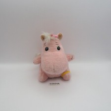D2604A Moomin Pink Bandai Little Kid 5.5