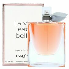 La Vie Est Belle by Lancome 3.4 Fl Oz L'Eau De Parfum Spray New & Sealed box picture