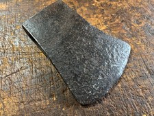 Vintage Hytest Craftsman 4-1/2lb Tassie/Connie Pattern Axe Head Paper Label picture