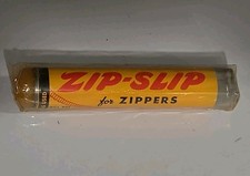 Rare 1951 Zippo Lighter Zip-Slip Wax Zira Laboratories Bradford Pennsylvania picture