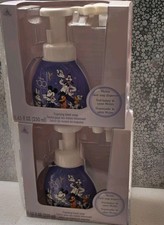 Disney 100 Year Platinum Celebration Foaming Hand Soap *Pack of Two* picture